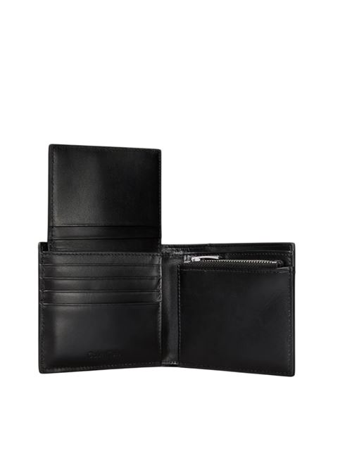 LV04D1164GUB1 NERO CALVIN KLEIN | LV04D1164GUB1 NERO